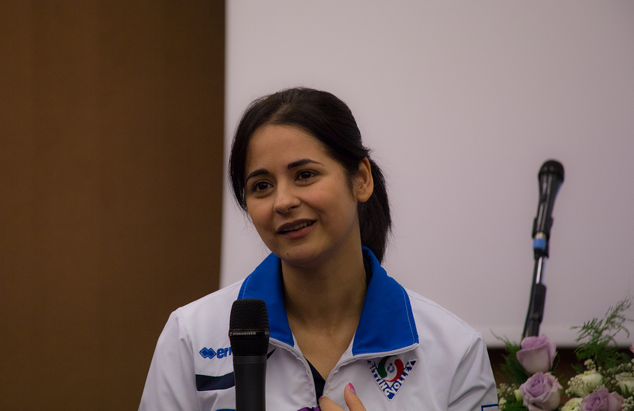 Convegno Sport ed Epilessia