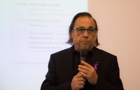 Convegno Sport ed Epilessia