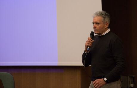 Convegno Sport ed Epilessia