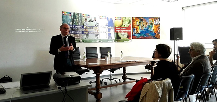 Corso formativo per professionisti della sanità sulla sindrome LGS