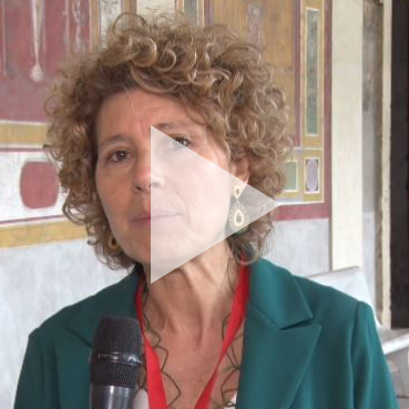 Vai all'intervista della Dott.ssa Cristina Cenci